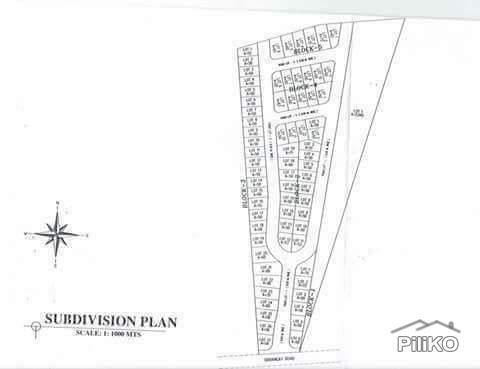 Residential Lot for sale in Compostela - image 3