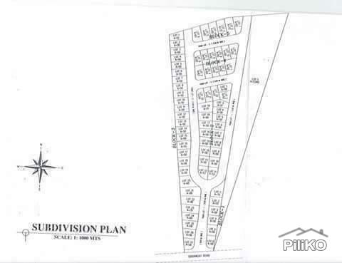 Residential Lot for sale in Compostela in Cebu