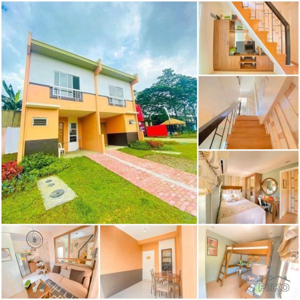 2 bedroom Houses for sale in Rodriguez in Rizal