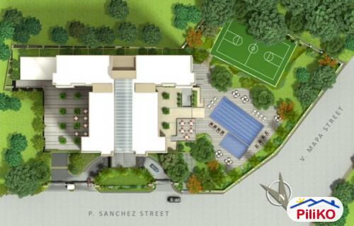 1 bedroom Condominium for sale in Manila - image 2