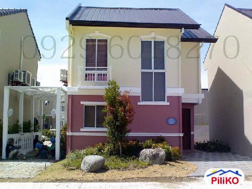 Picture of 3 bedroom House and Lot for sale in Imus