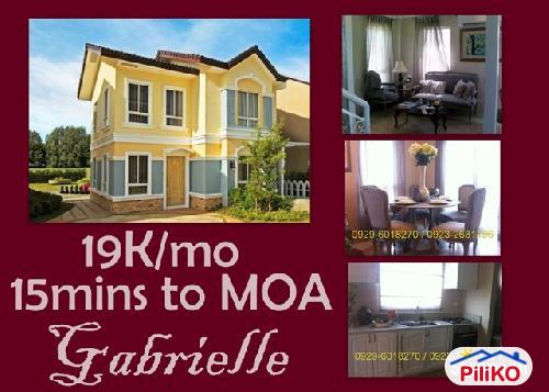 Pictures of 3 bedroom House and Lot for sale in Imus