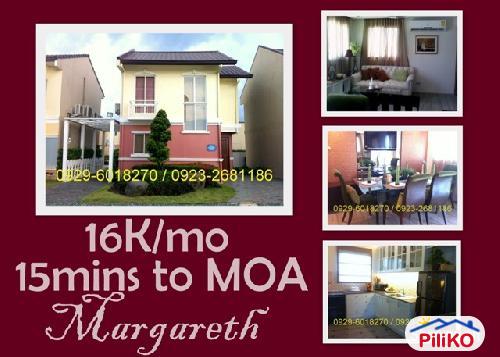 Pictures of 3 bedroom House and Lot for sale in Imus