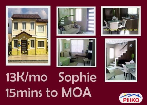 Pictures of 3 bedroom House and Lot for sale in Imus
