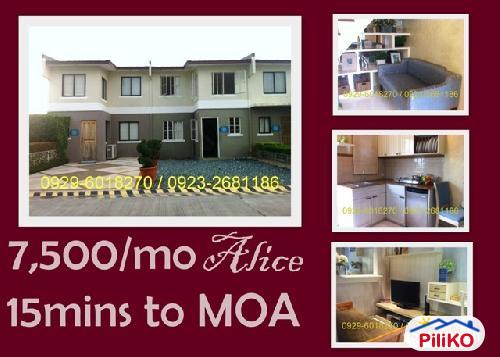 Picture of 3 bedroom House and Lot for sale in Imus