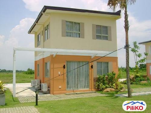 Pictures of 3 bedroom House and Lot for sale in Imus
