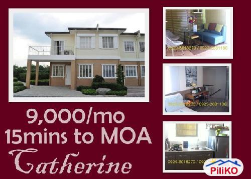 Picture of 2 bedroom House and Lot for sale in Imus