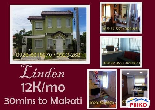 Pictures of 3 bedroom House and Lot for sale in Imus