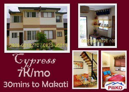 Pictures of 3 bedroom House and Lot for sale in Imus