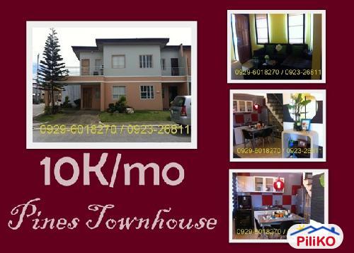 Pictures of 3 bedroom House and Lot for sale in Imus