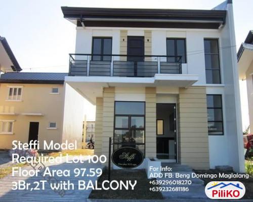 Pictures of 3 bedroom House and Lot for sale in Imus