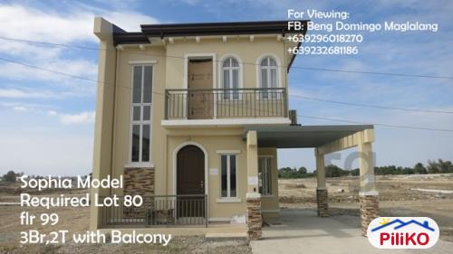 Pictures of 3 bedroom House and Lot for sale in Imus
