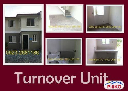 3 bedroom House and Lot for sale in Imus