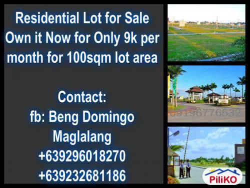 3 bedroom House and Lot for sale in Imus - image 2