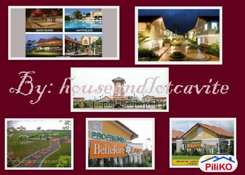 3 bedroom House and Lot for sale in Imus - image 3