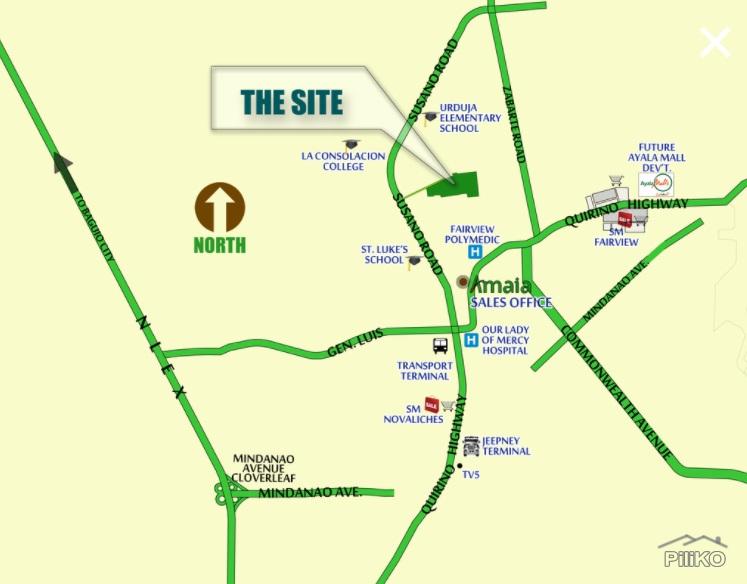 1 bedroom Condominium for sale in Quezon City - image 8