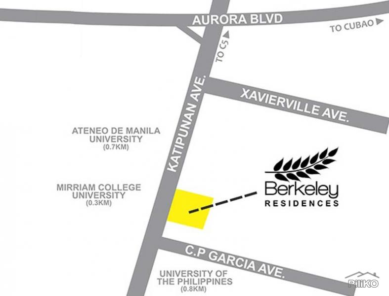 1 bedroom Condominium for sale in Quezon City - image 12