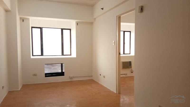Pictures of 1 bedroom Condominium for sale in Quezon City