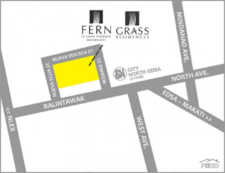 1 bedroom Condominium for sale in Quezon City - image 2