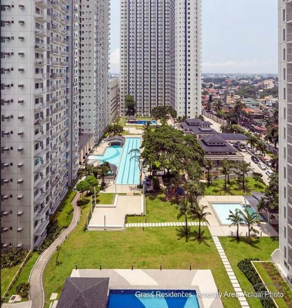 1 bedroom Condominium for sale in Quezon City - image 3