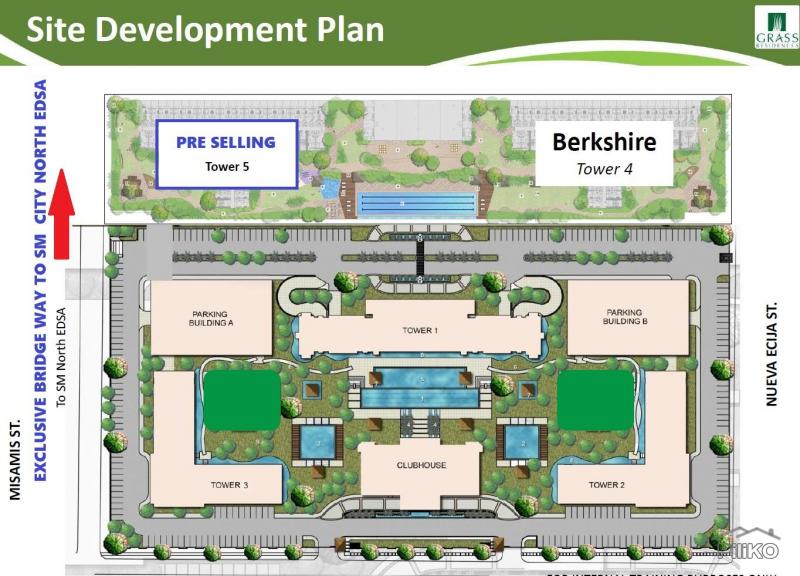 1 bedroom Condominium for sale in Quezon City - image 9