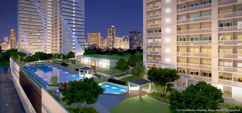 1 bedroom Condominium for sale in Quezon City - image 17