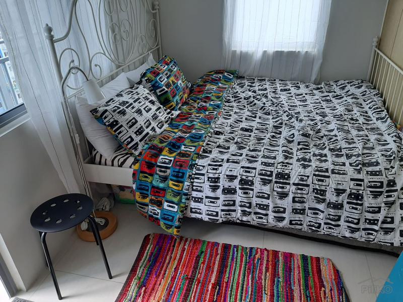 Picture of 1 bedroom Condominium for sale in Quezon City in Philippines