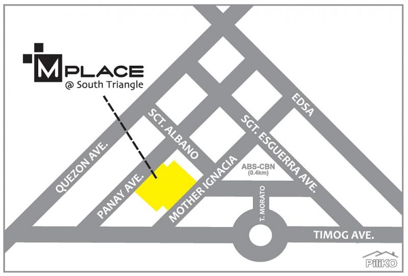 1 bedroom Condominium for sale in Quezon City - image 7