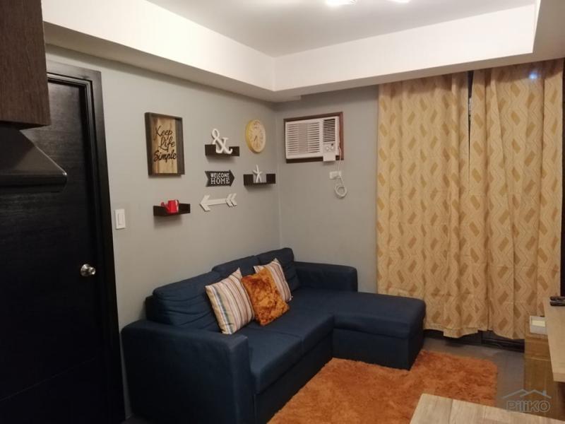 Pictures of 1 bedroom Condominium for sale in Quezon City