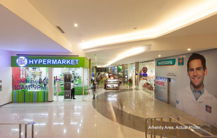 1 bedroom Condominium for sale in Quezon City - image 10