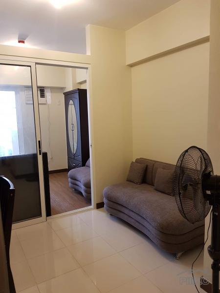 1 bedroom Condominium for sale in Quezon City in Philippines - image