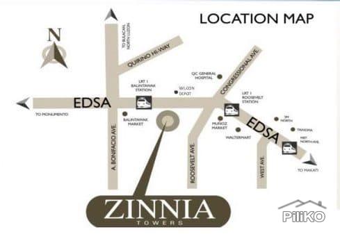 2 bedroom Condominium for sale in Quezon City - image 10