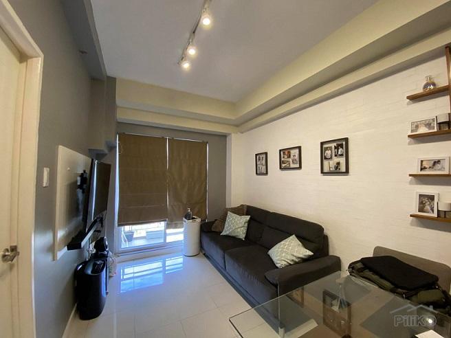 2 bedroom Condominium for sale in Quezon City in Metro Manila
