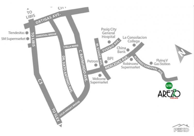 1 bedroom Condominium for sale in Pasig - image 7