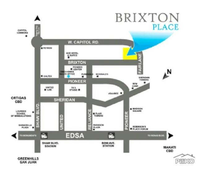 2 bedroom Condominium for sale in Pasig - image 2