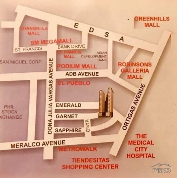 1 bedroom Condominium for sale in Pasig - image 7