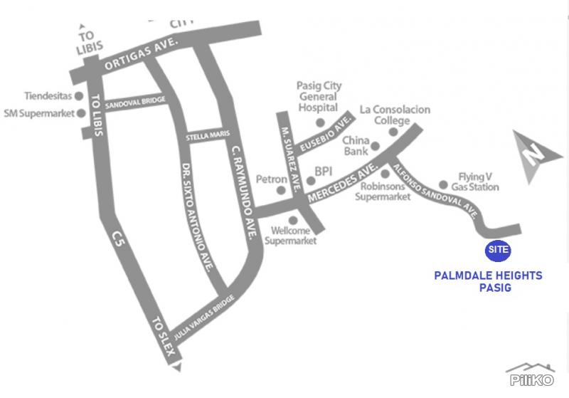 1 bedroom Condominium for sale in Pasig - image 11