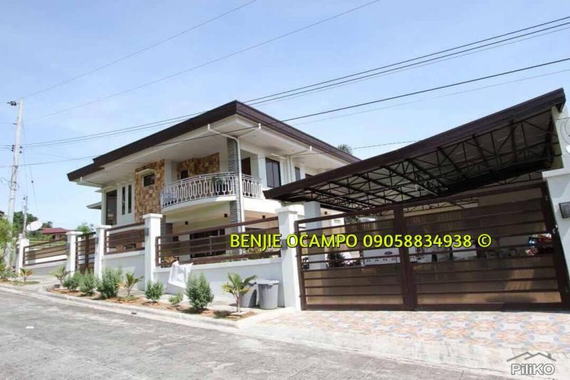 Picture of 5 bedroom House and Lot for sale in Davao City