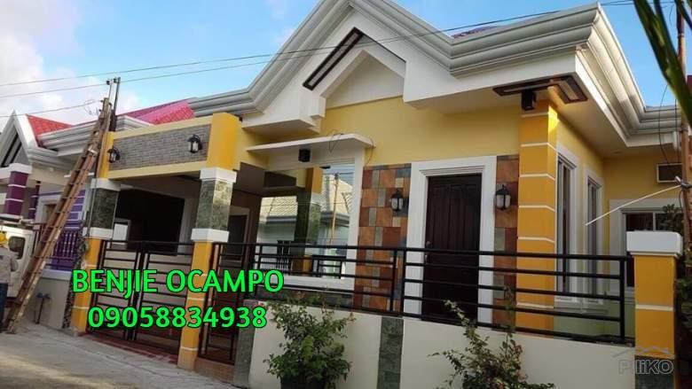 Pictures of 3 bedroom House and Lot for sale in Davao City