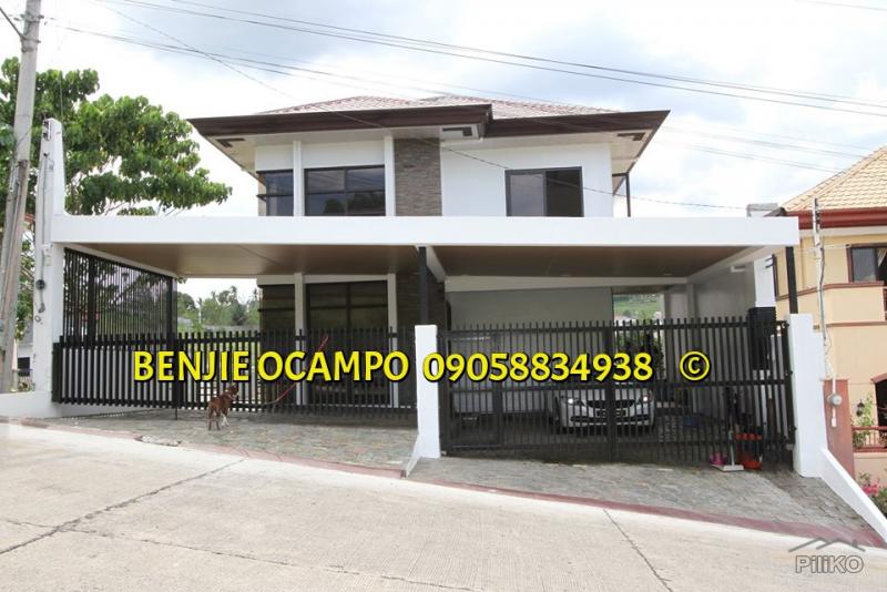 Pictures of 5 bedroom House and Lot for sale in Davao City