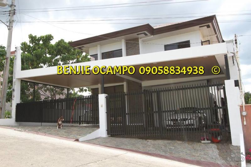 5 bedroom House and Lot for sale in Davao City - image 2