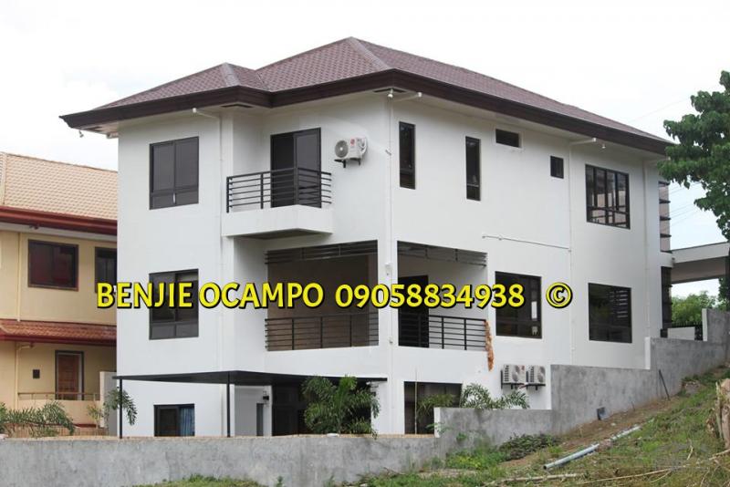 5 bedroom House and Lot for sale in Davao City - image 3