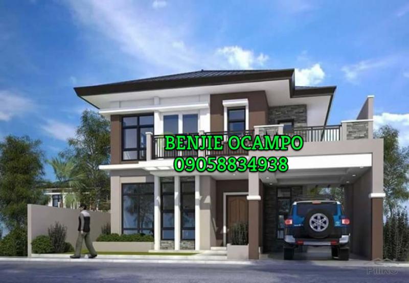 Pictures of 4 bedroom House and Lot for sale in Davao City