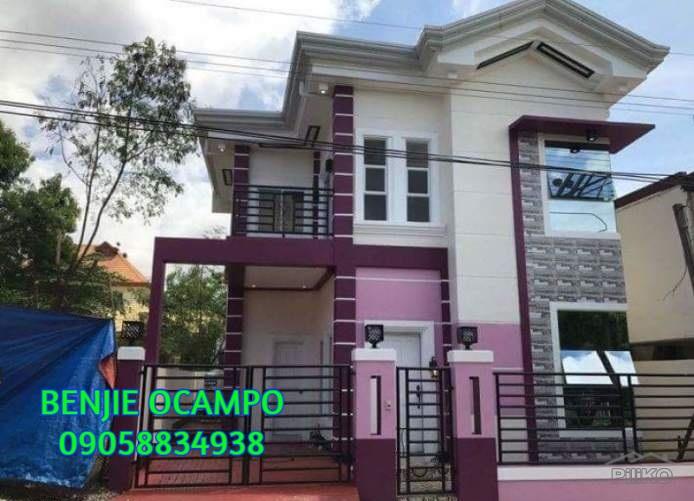 Picture of 4 bedroom House and Lot for sale in Davao City