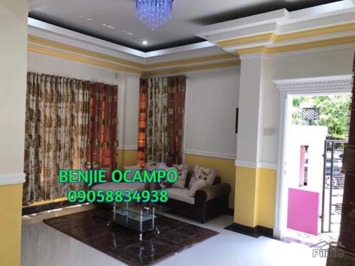 4 bedroom House and Lot for sale in Davao City in Davao del Sur