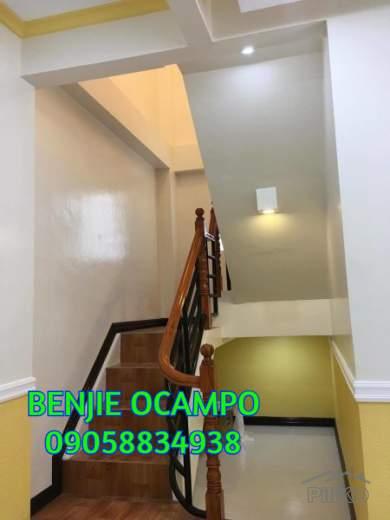 4 bedroom House and Lot for sale in Davao City in Davao del Sur - image