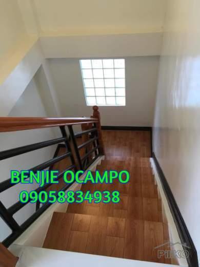 4 bedroom House and Lot for sale in Davao City in Philippines - image