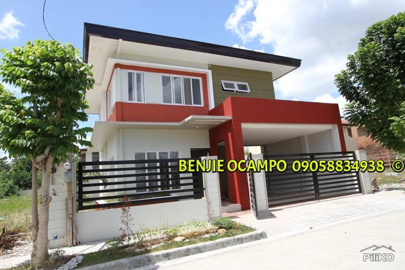 Pictures of 4 bedroom House and Lot for sale in Davao City