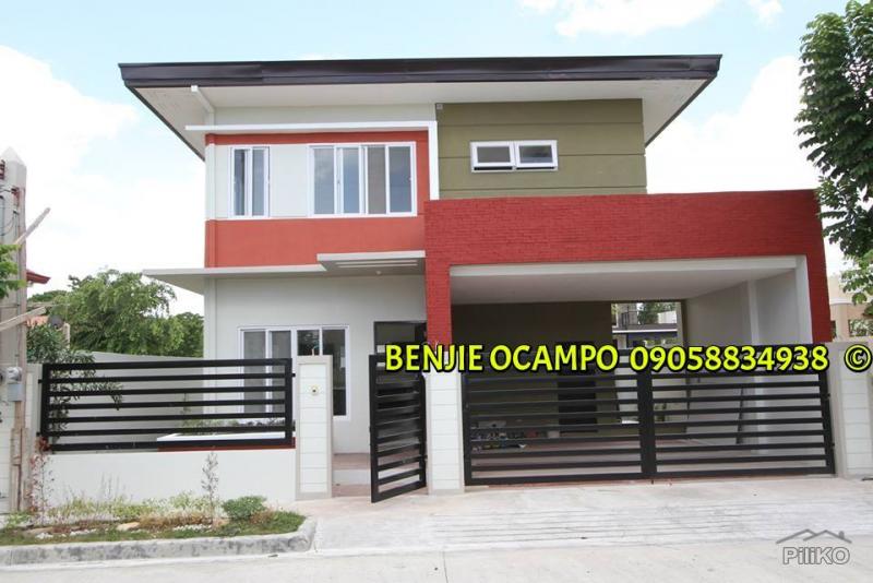 4 bedroom House and Lot for sale in Davao City
