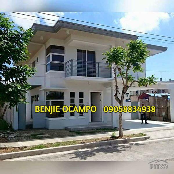 Picture of 4 bedroom House and Lot for sale in Davao City